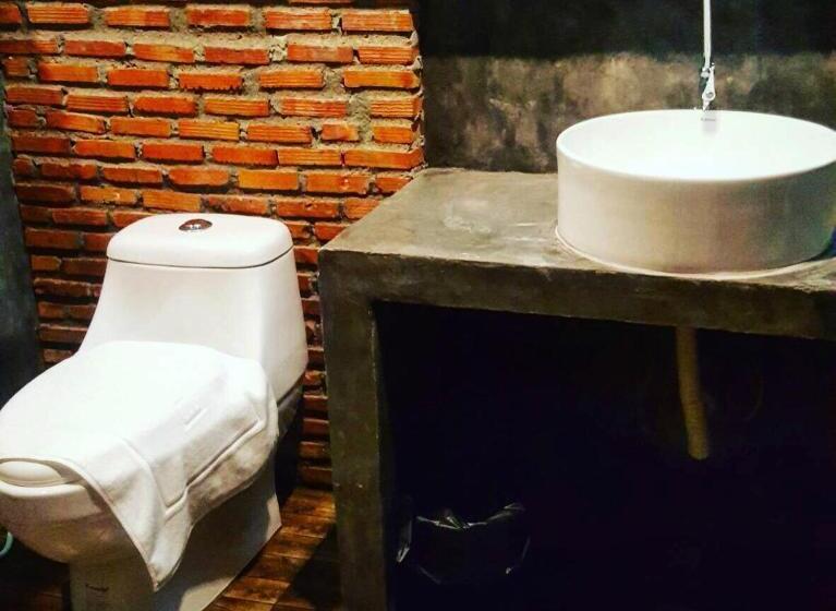 Номер Стандарт Вид на Сад, Keeree Loft Resort คีรีลอฟท์รีสอร์ท