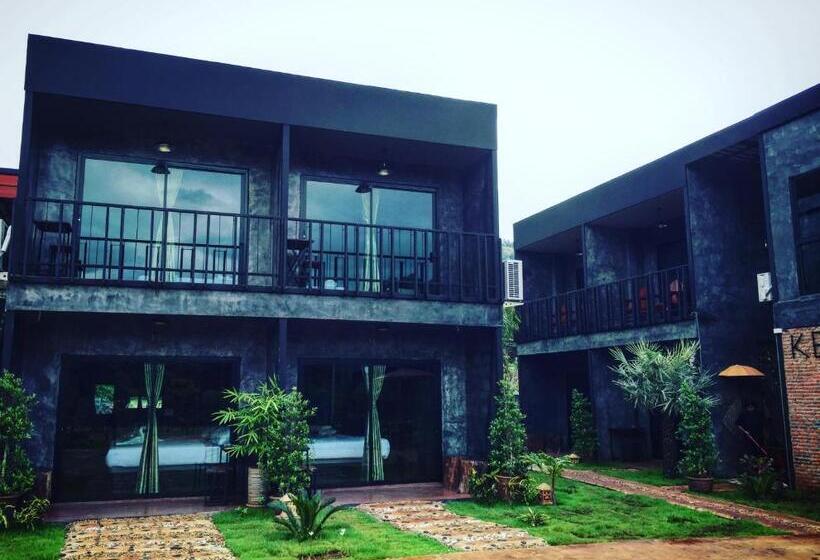 Номер Стандарт, Keeree Loft Resort คีรีลอฟท์รีสอร์ท