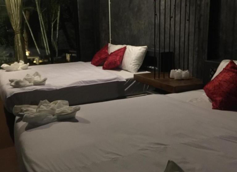 Номер Стандарт, Keeree Loft Resort คีรีลอฟท์รีสอร์ท