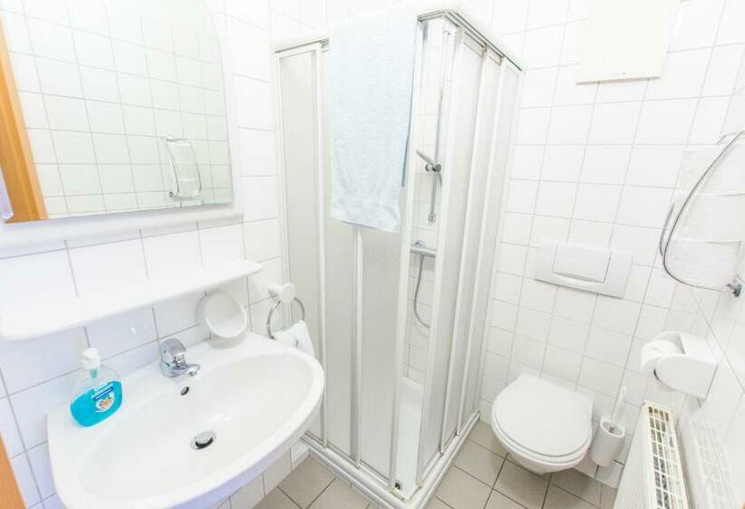 Номер Стандарт Индивидуальный, Jugendgästehaus Ulrichsberg
