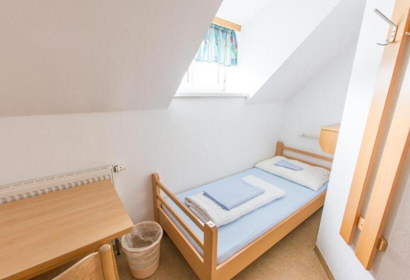 Номер Стандарт Индивидуальный, Jugendgästehaus Ulrichsberg