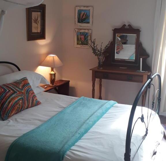 Номер Стандарт, Room @ Irissa Sanctuary
