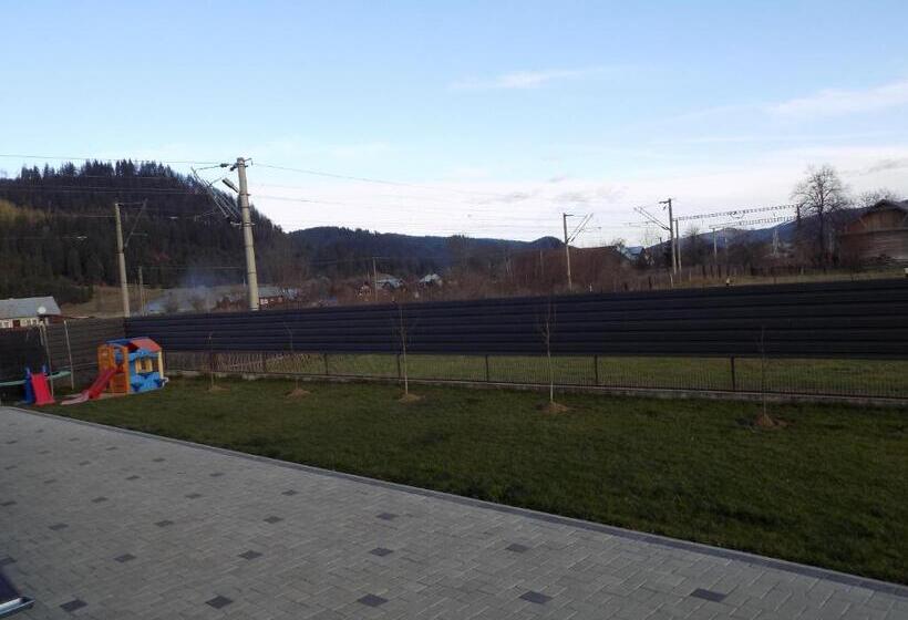 اتاق استاندارد چهار تخته, Sweet Home Bucovina Frasin Petreceri Private Si Majorate