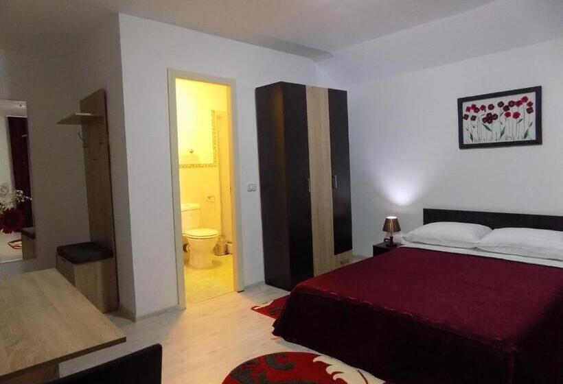 ویلای سوپریور 1 خوابه, Sweet Home Bucovina Frasin Petreceri Private Si Majorate