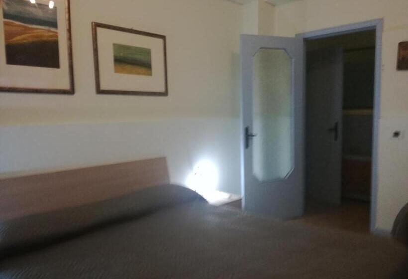 Quarto Familiar, Casa Tellina Lungomare Scogliera