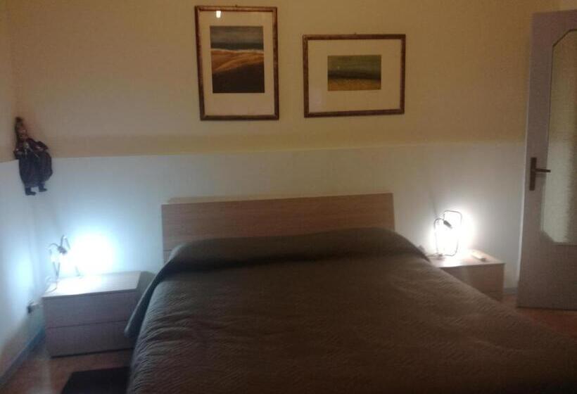 Quarto Familiar, Casa Tellina Lungomare Scogliera