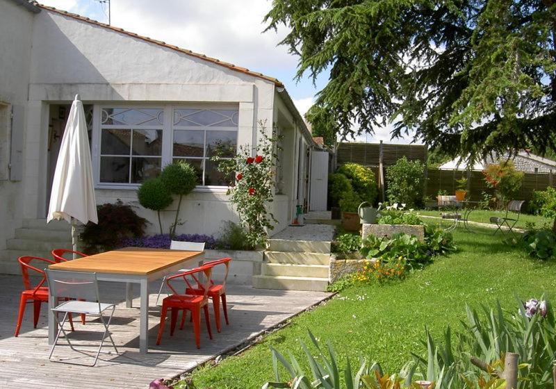 Номер Стандарт, Maison Lépie