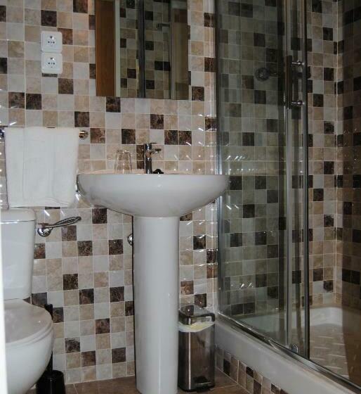 اتاق استاندارد یک نفره, Hostal ávila