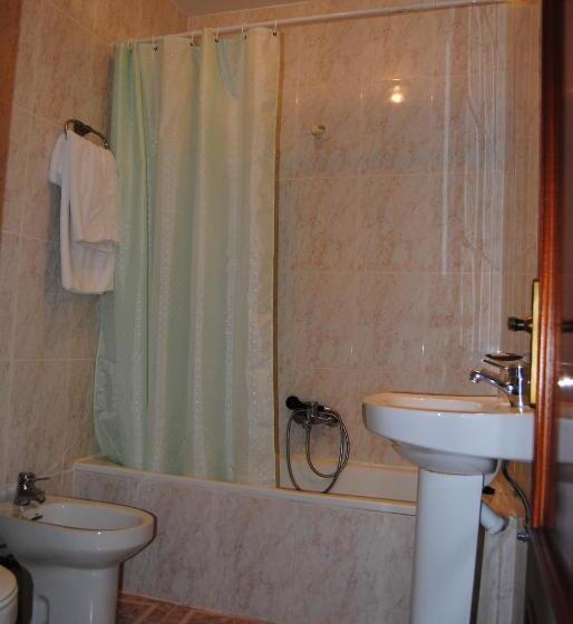 اتاق استاندارد, Hostal ávila