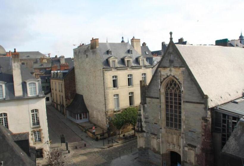 اتاق استاندارد, La Maison Bleue