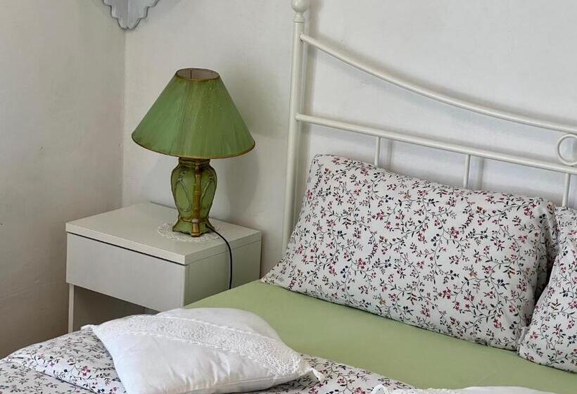 اتاق استاندارد, B&b By Lussy   Camera Verde