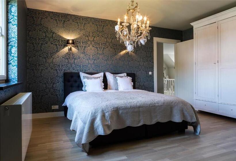 Номер Deluxe, B&b Vinedo