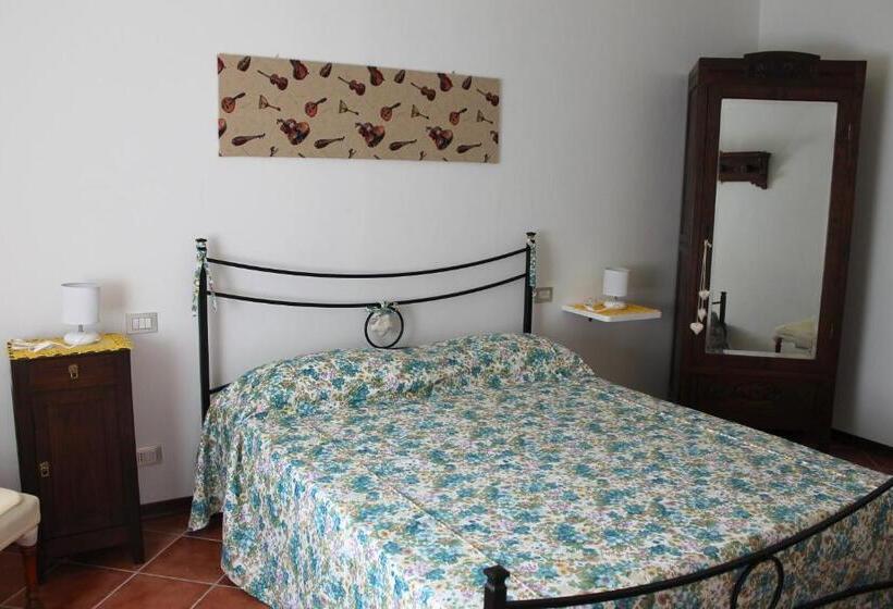Номер Стандарт, Bed & Breakfast L Infernot