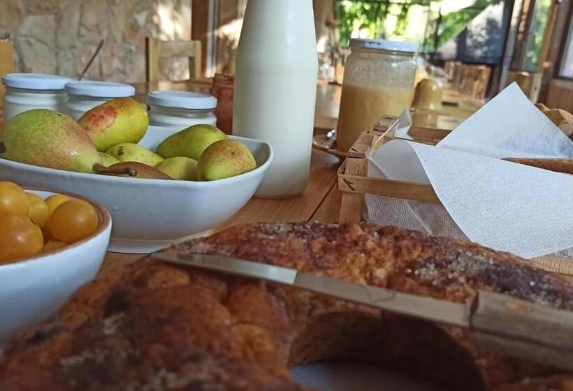 四人豪华间, Masseria La Fiorita