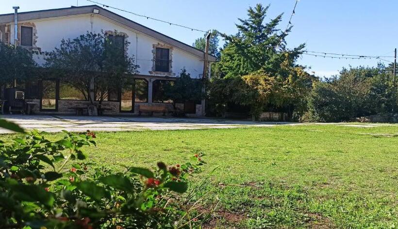 四人豪华间, Masseria La Fiorita
