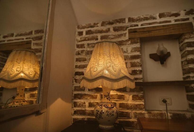스탠다드 룸, Casa Tirol Blaj