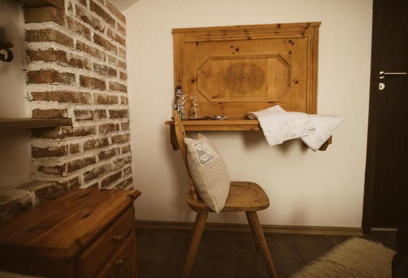 스탠다드 룸, Casa Tirol Blaj
