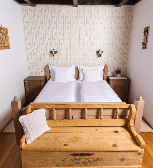 스탠다드 룸, Casa Tirol Blaj