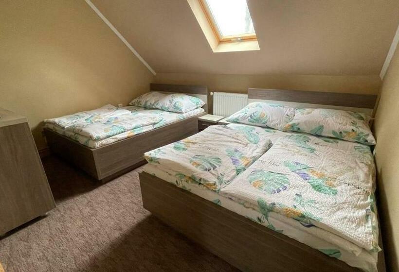 آپارتمان 1 خوابه, Grátisz Apartman Siófok