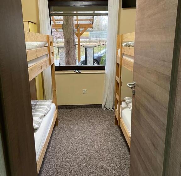 آپارتمان 1 خوابه همکف, Grátisz Apartman Siófok