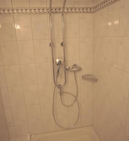 Quarto Estandar para Deficientes Físicos, Happiness