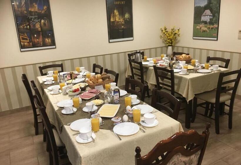 Family Suite, Pension Sonja Müller