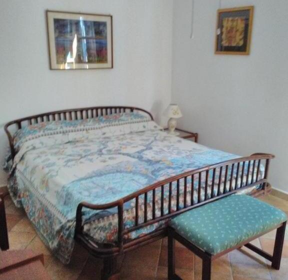 Дом 1 Спальня, Villa Adelina