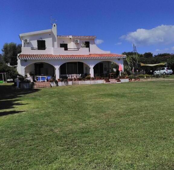Дом 1 Спальня, Villa Adelina