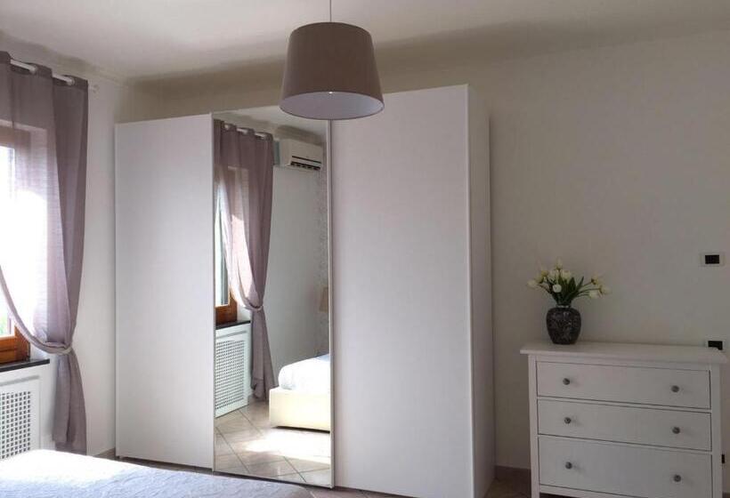 Номер Deluxe, Villa Charme
