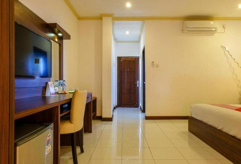 Quarto Deluxe, Friends Beach