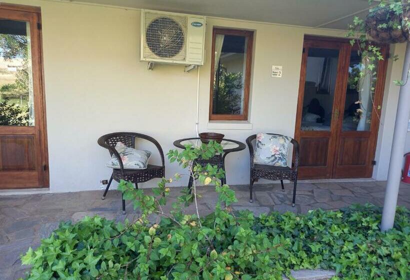Номер Deluxe, Lalani B&b/self Catering Cottages