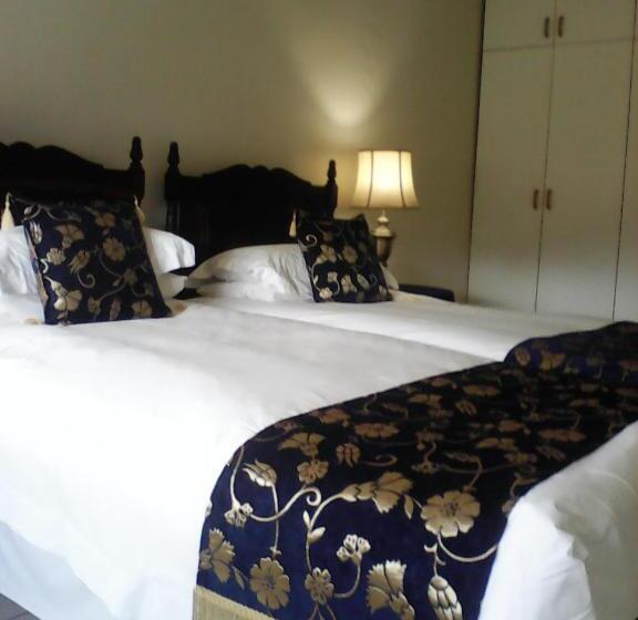 Шале 1 Спальня, Lalani B&b/self Catering Cottages