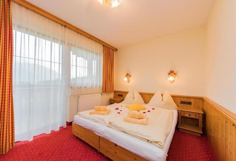آپارتمان 2 خوابه, Landhotel Hinteraigengut