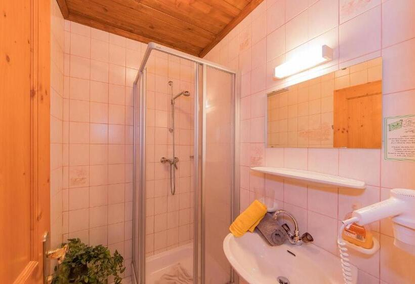 اتاق استاندارد, Landhotel Hinteraigengut