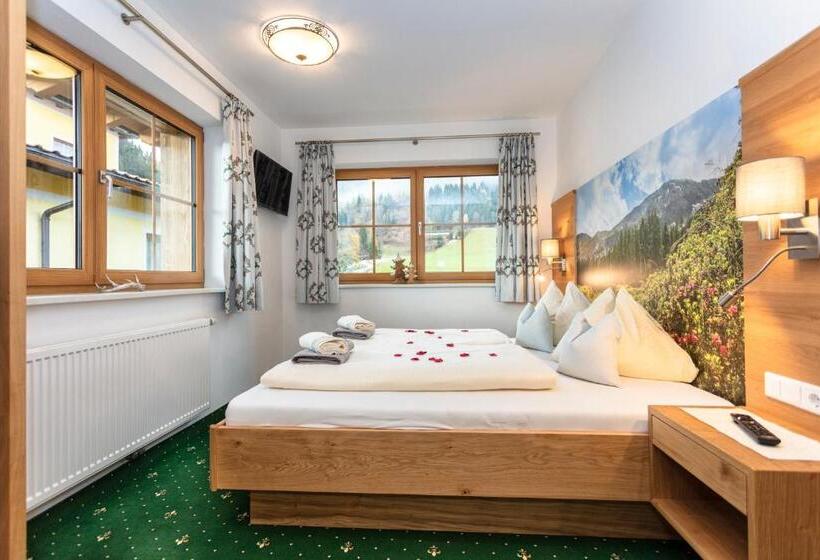آپارتمان 3 خوابه, Landhotel Hinteraigengut