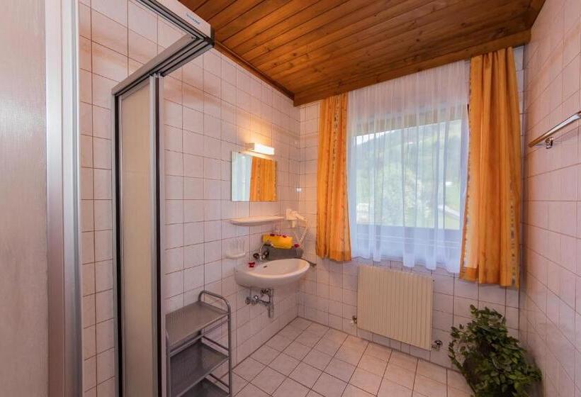 آپارتمان 1 خوابه, Landhotel Hinteraigengut