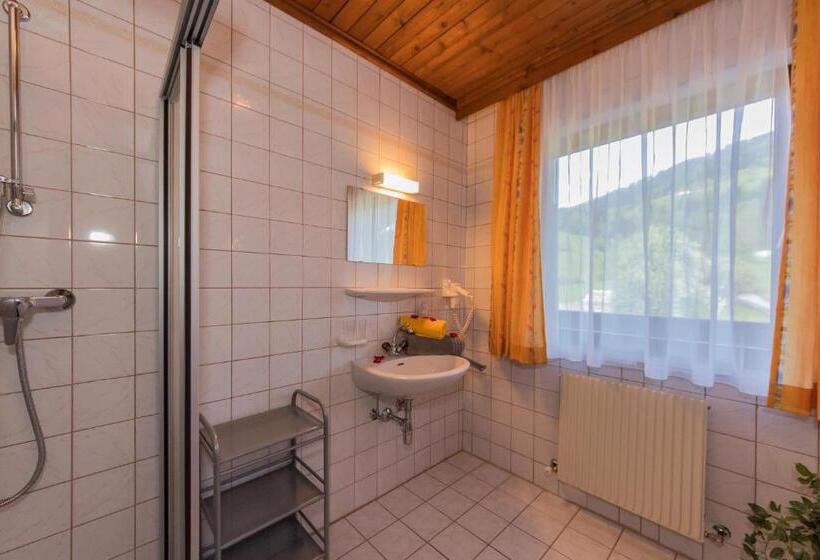 آپارتمان 1 خوابه, Landhotel Hinteraigengut