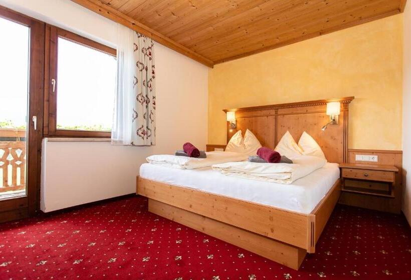 آپارتمان 1 خوابه, Landhotel Hinteraigengut