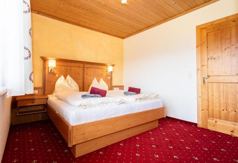آپارتمان 1 خوابه, Landhotel Hinteraigengut