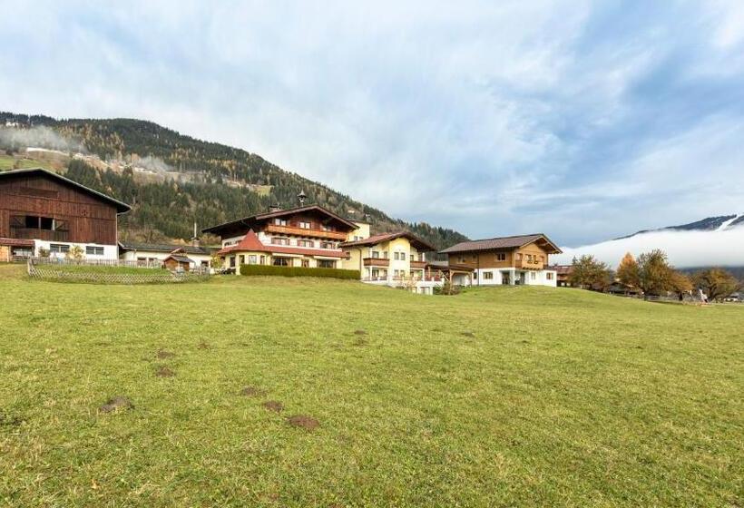 آپارتمان 3 خوابه, Landhotel Hinteraigengut