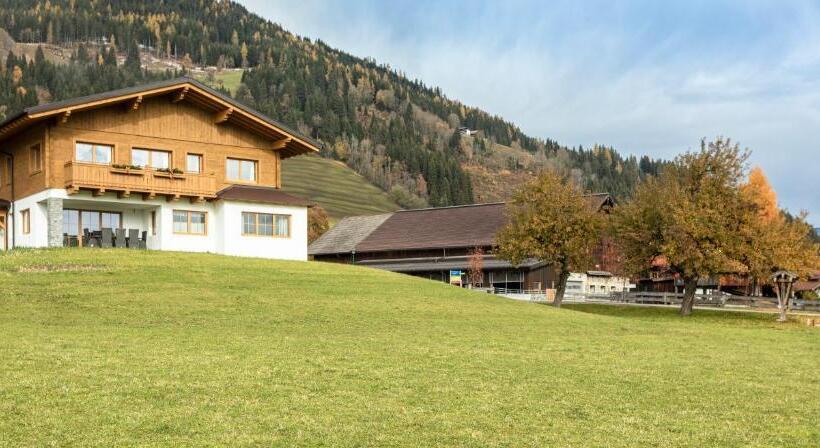 آپارتمان 3 خوابه, Landhotel Hinteraigengut