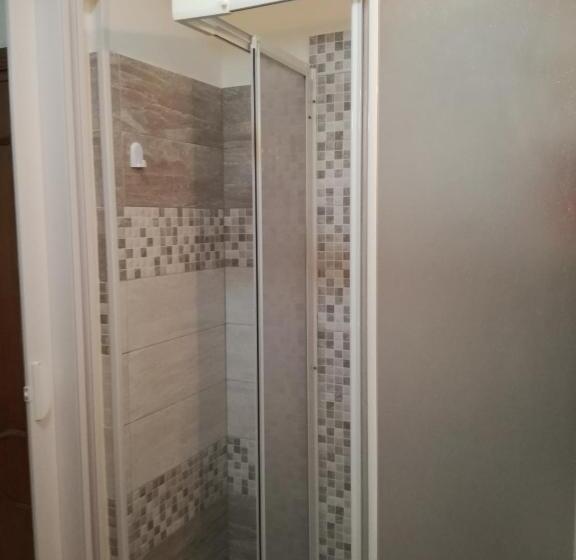 标准间, B&b Casa Degli Ulivi