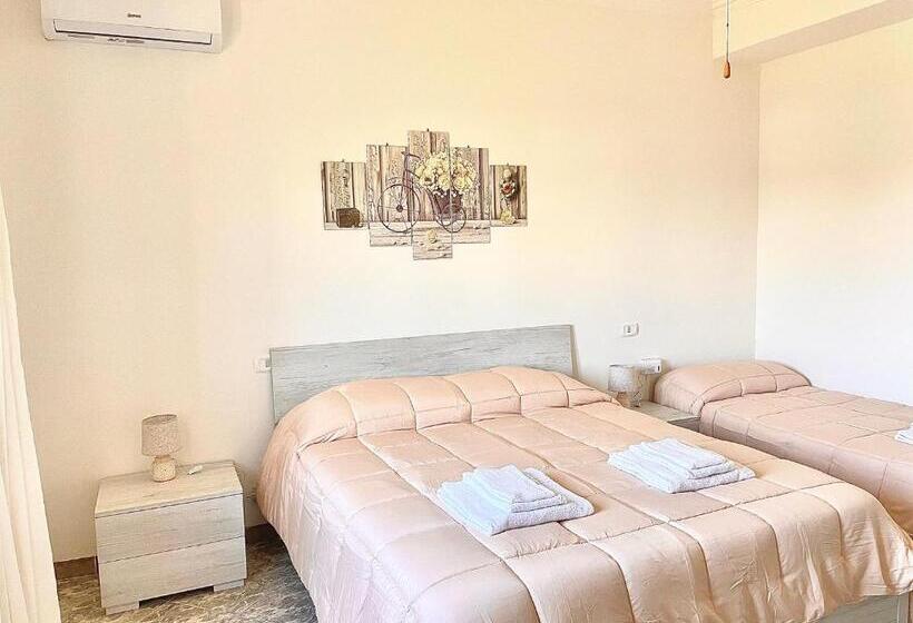 标准间, B&b Casa Degli Ulivi