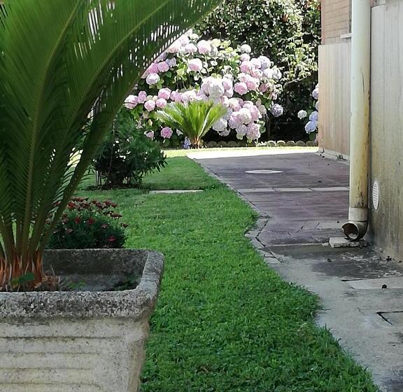 高级大房间, B&b Casa Degli Ulivi