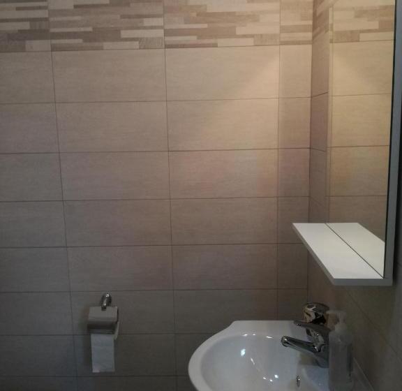 高级大房间, B&b Casa Degli Ulivi