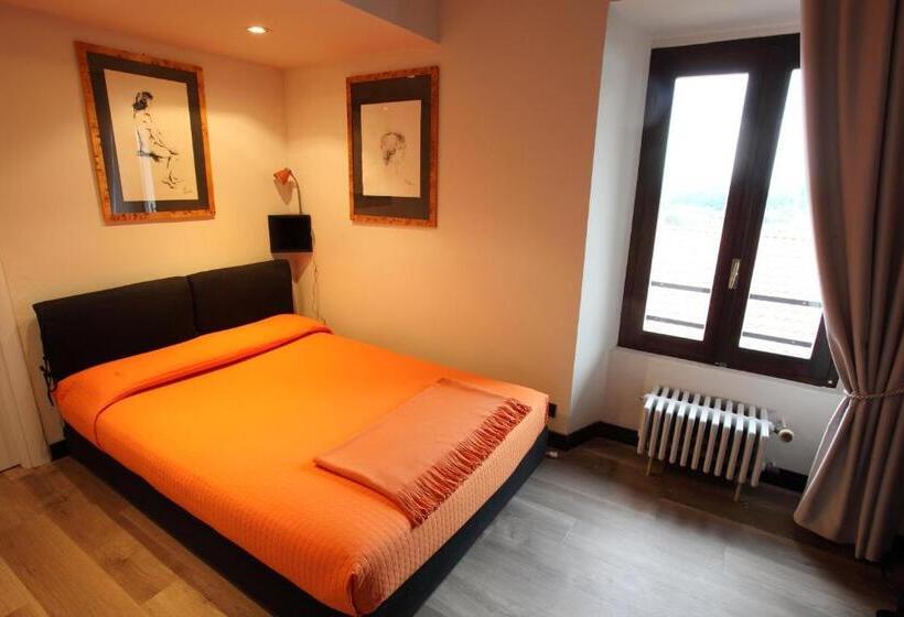 Номер Стандарт Индивидуальный, Il Castello B&b