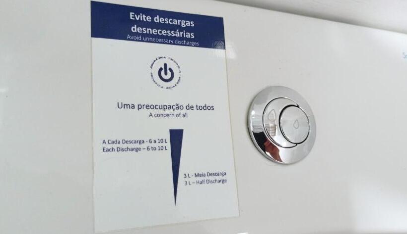 标准间, Beira Rio Do Gerês