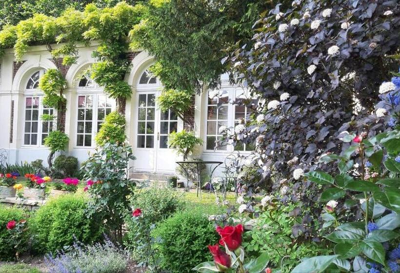 Апартаменты 1 Спальня, L Orangerie White Palacio
