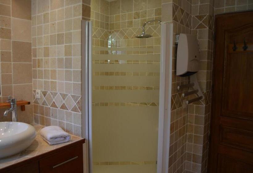 Номер Стандарт Вид на Сад, Villa Asunda B&b Spa & Sauna, Chambres D Hôtes