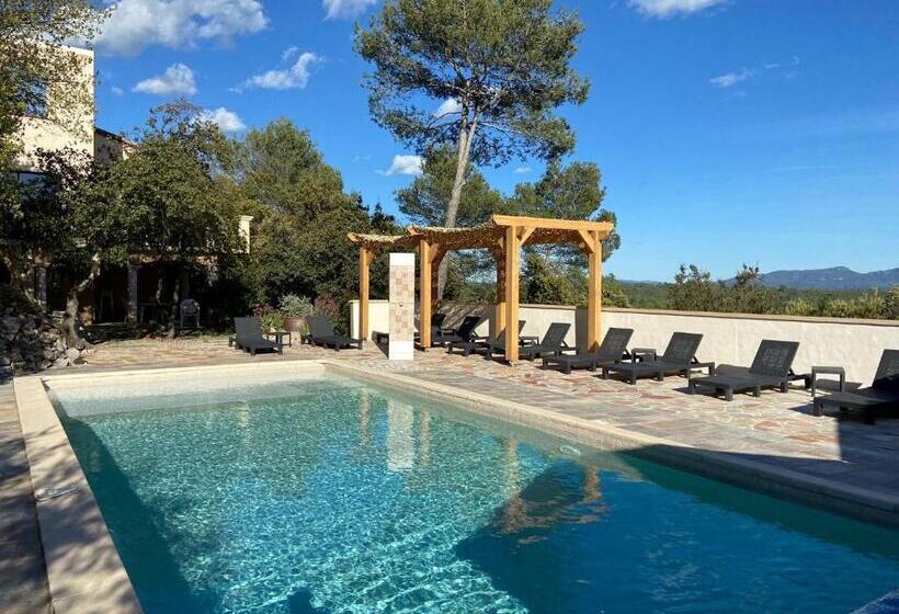 Студия Superior, Villa Asunda B&b Spa & Sauna, Chambres D Hôtes